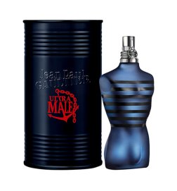 Ultra Male - Eau de Toilette Intense